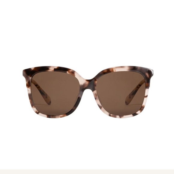 Mohala Accessories - Mohala Keana sunglasses with case (Hawaiian brand)